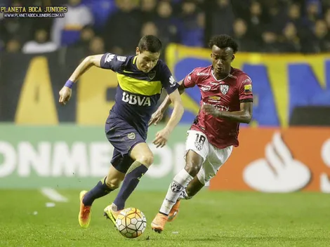 Zuqui: "Sigo con mucha bronca"