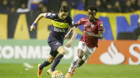 Zuqui: "Sigo con mucha bronca"
