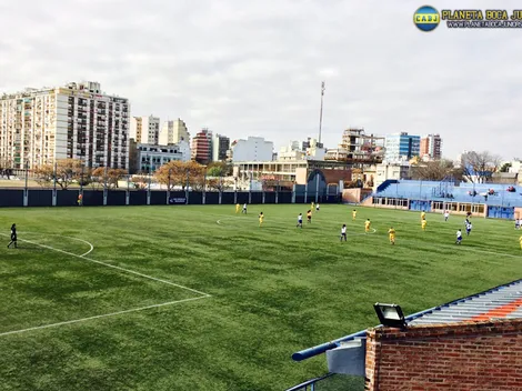 Victoria arrolladora