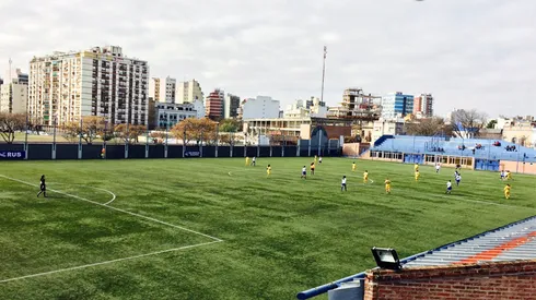 Victoria arrolladora