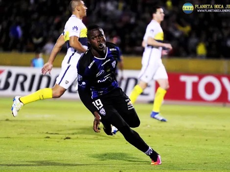 Independiente quiere hacer historia