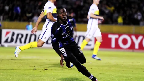 Independiente quiere hacer historia