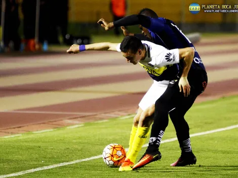 En busca de la final