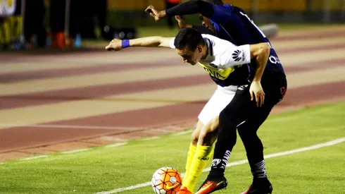 En busca de la final