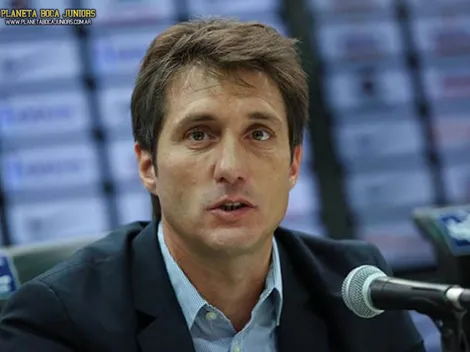 Guillermo: "No estamos obligados a ser campeones"