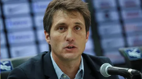 Guillermo: "No estamos obligados a ser campeones"