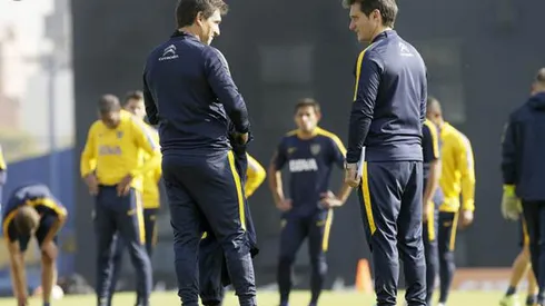 Concentrados vs. Independiente del Valle: Tobio, descartado