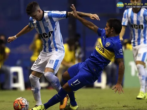 Falta acordar una mitad