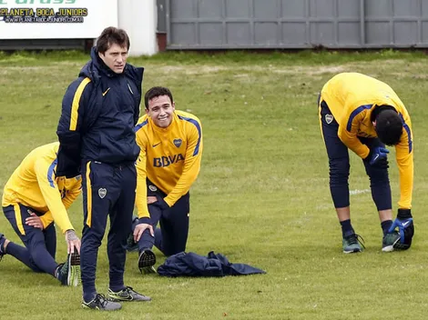 ¿Se vienen los cambios?