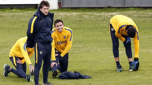 ¿Se vienen los cambios?