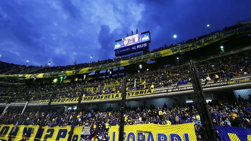Venta de entradas para Boca vs Independiente del Valle