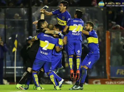 Comienzan los primeros 90'