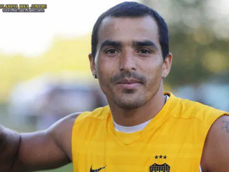 Morel Rodríguez: "La Bombonera achica rivales"