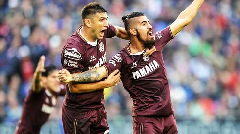 Junior Benítez será jugador de Boca