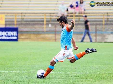 Convirtió en el clásico