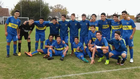 Mañana, Boca se medirá ante El "Globo".