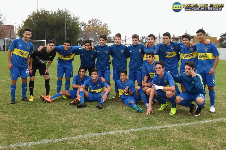 Mañana, Boca se medirá ante El 