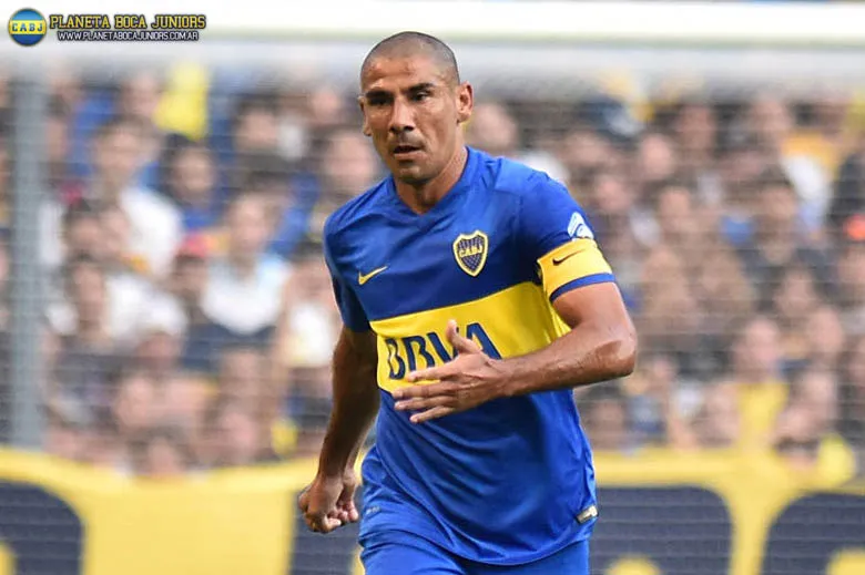 El capitán, lejos de quedarse.