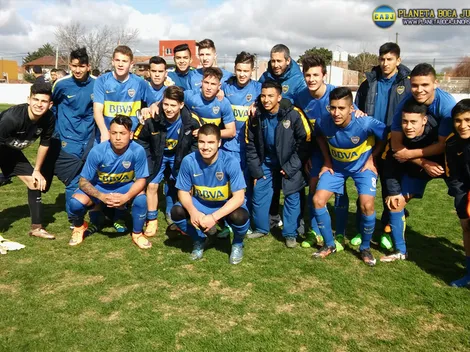 Saldo positivo ante Lanús