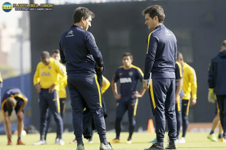 Guillermo y Gustavo, juntos por un sueño.