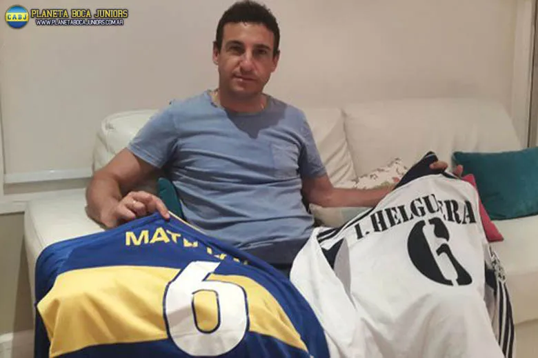 Aníbal, figura ante Real Madrid en Japón.