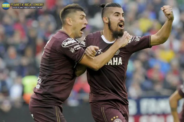 Boca podría sumar su quinto refuerzo.