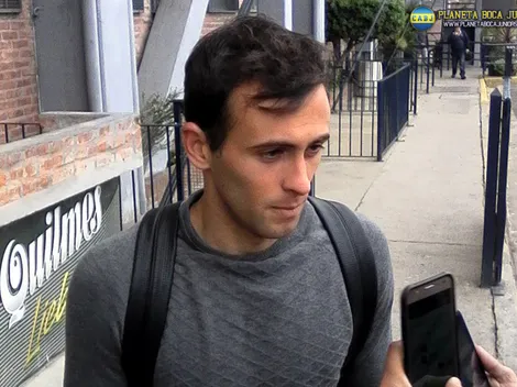 Celeste, refuerzo de Quilmes