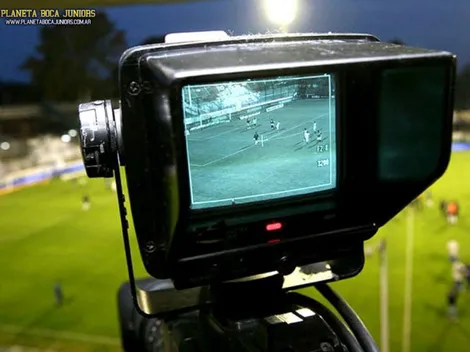 Boca recibió casi 10 millones por la televisión