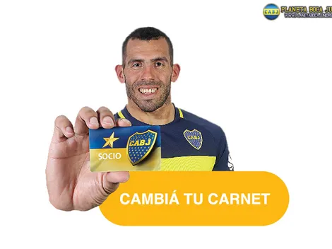 A renovar el carnet