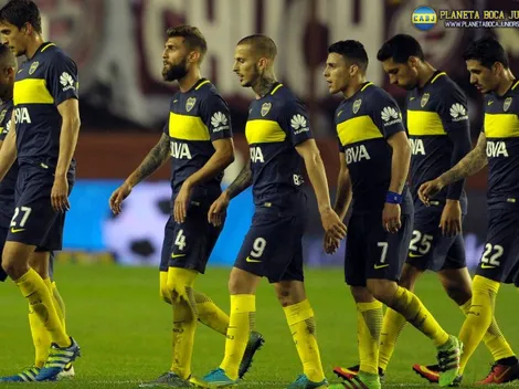 Uno por uno ante Lanús: No aparece el juego