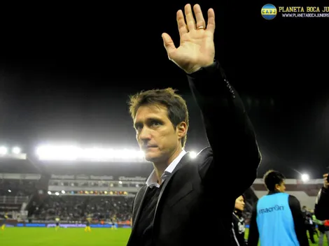 Guillermo: "Esperaba más del equipo"