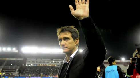 Guillermo: "Esperaba más del equipo"