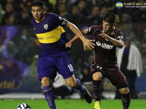 Historial: El último show en la Bombonera