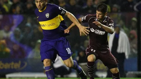 Historial: El último show en la Bombonera