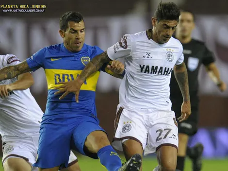 A hacerse fuerte en el Sur