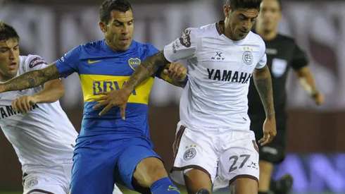 A hacerse fuerte en el Sur