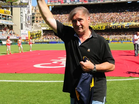 Suñé tendrá su estatua