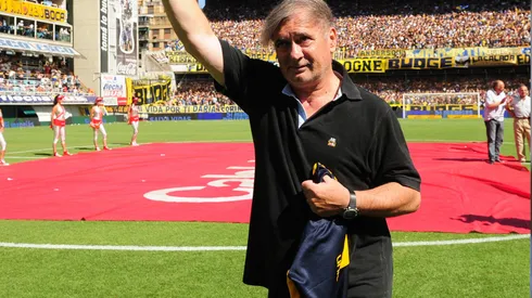 Suñé tendrá su estatua