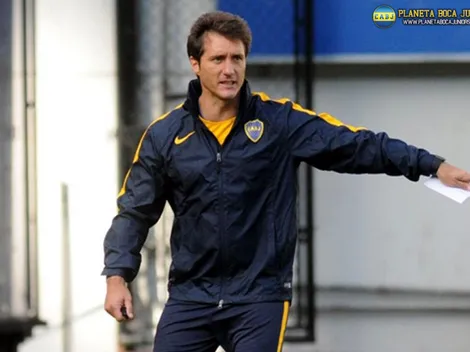 Fortaleza a la vista