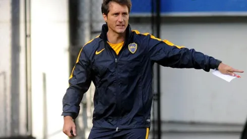 Fortaleza a la vista