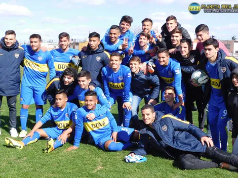 ¿Repetirán la hazaña?