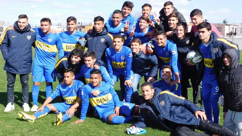 ¿Repetirán la hazaña?