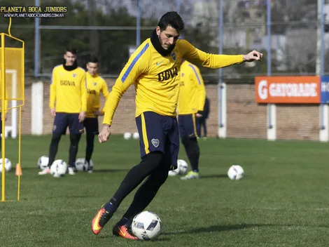 ¿La hora de Castellani?