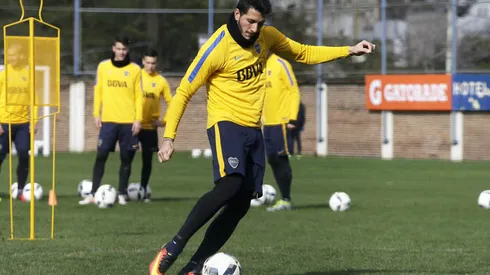 ¿La hora de Castellani?