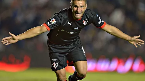 Bergessio: "Guillermo me llamó"