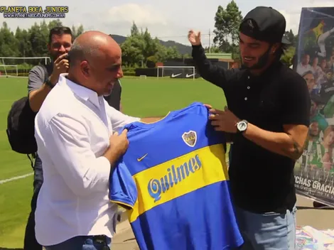 El legado del "Chicho"