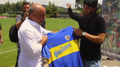 El legado del "Chicho"