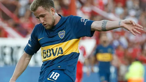 Colazo busca su salida