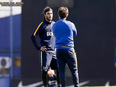 Práctica con caras nuevas