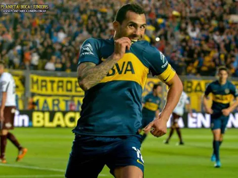 ¿Con Lanús en Mardel?